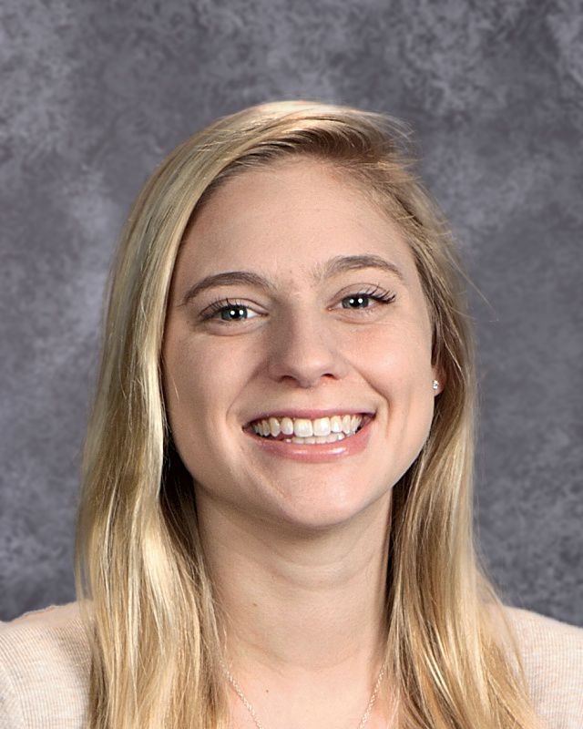 Emma Hosey